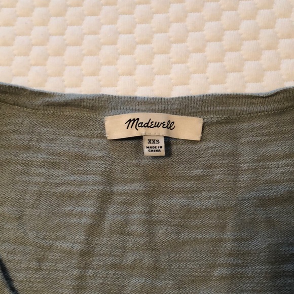 Made well Clearwater Pullover Sweater - Picture 4 of 6